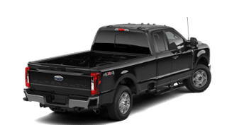 2026 Ford Super Duty® External Image 4